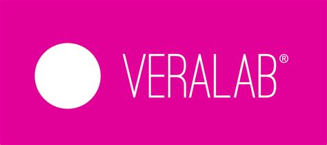 logo veralab eps